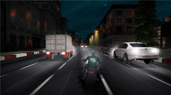 公路摩托车竞速赛图3