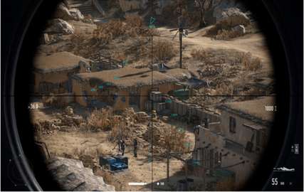 狙击手幽灵战士2（Sniper Ghost Warrior）图3