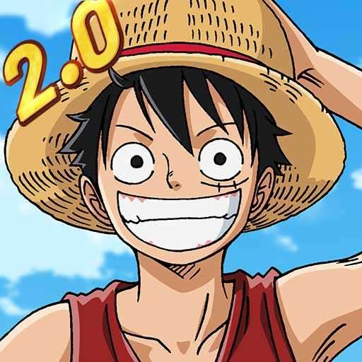 航海王：燃烧意志免登录版