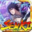 火战国外美化（Naruto Senki）