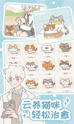 遇见你的猫2022图2