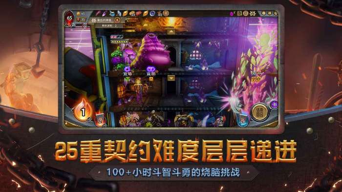代号Train怪物火车图2