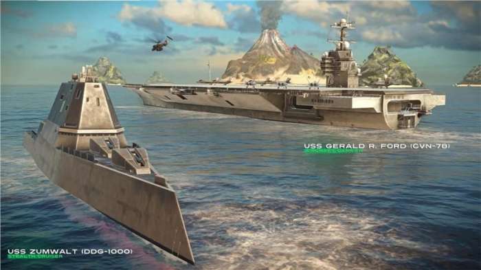 现代战舰破解版2023最新版图2