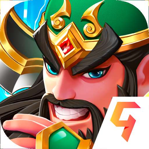 塔防三国志2破解版5.7