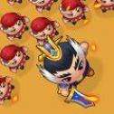 三国城堡攻防战红包版