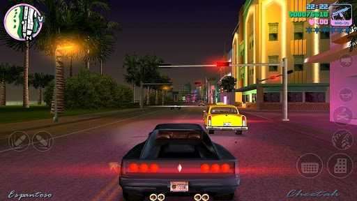 gta5存档版（Grand Theft Auto V）图1