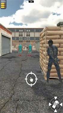特警战术射击图2