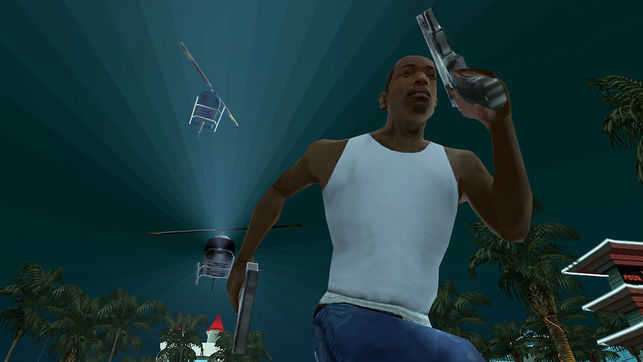 GTA VC图1
