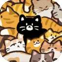 挤在一起的猫猫游戏手机版v1.8