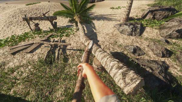 荒岛生存2（Survival Island The Forest 3D）图3
