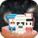 星际探险物语