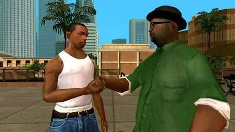 GTA: SA图2