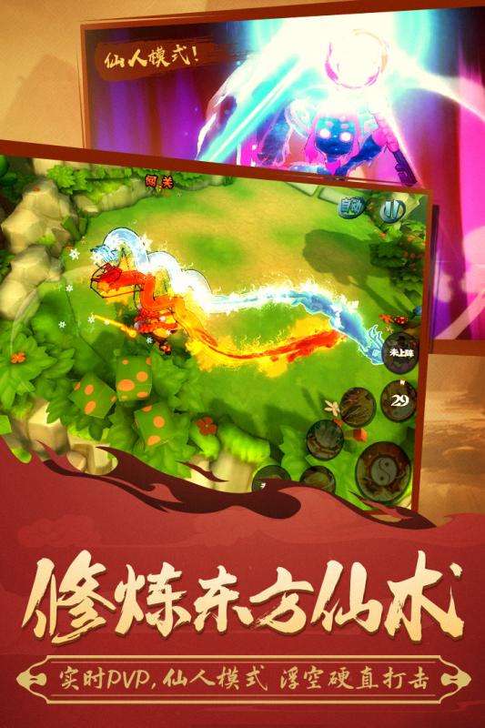 功夫大黄豆九游版图4