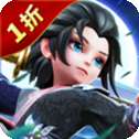 蛮荒神兵诀官方正版