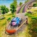 漂移弹弓特技大师（Drifty Slingshot Stunts Master: Car Dash 2020）