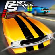 职业飙车（Pro Series）