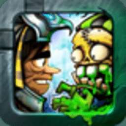 人类大战僵尸（3Heroes Vs Zombies）