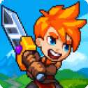 冲刺英雄Dash Quest Heroes