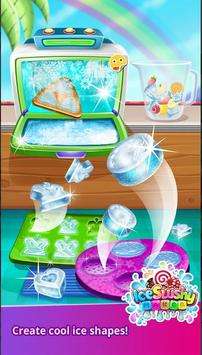Ice Slushy Maker Rainbow Desserts图4