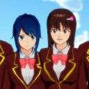 樱花校园模拟器洛丽塔服装版