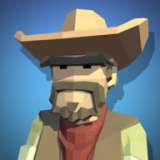 IdleFrontierTown
