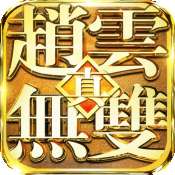 真赵云无双攻略版
