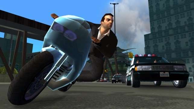 gta自由之城图3