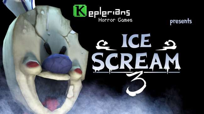 Ice Scream 邪恶冰淇淋3图4