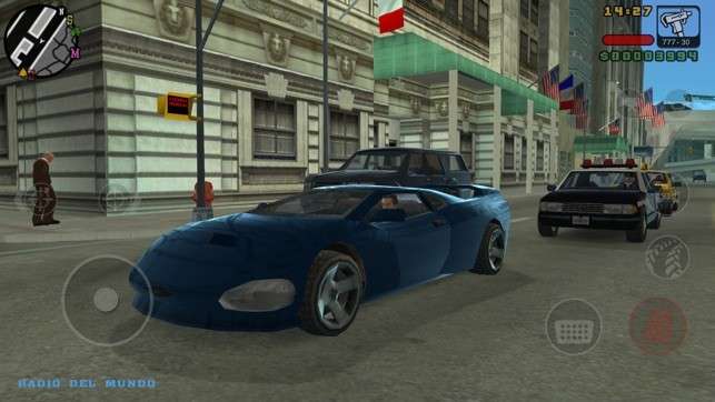 gta自由之城图1