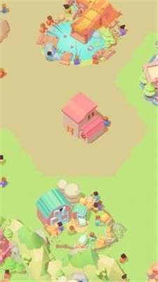 村子不是一天建成的图1