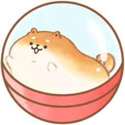 いーすとけん。不思議なパン屋の物語