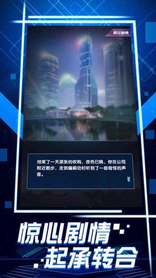 商业大时代图3