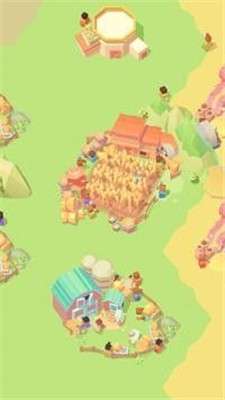 村子不是一天建成的图3