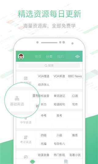 知米听力图1