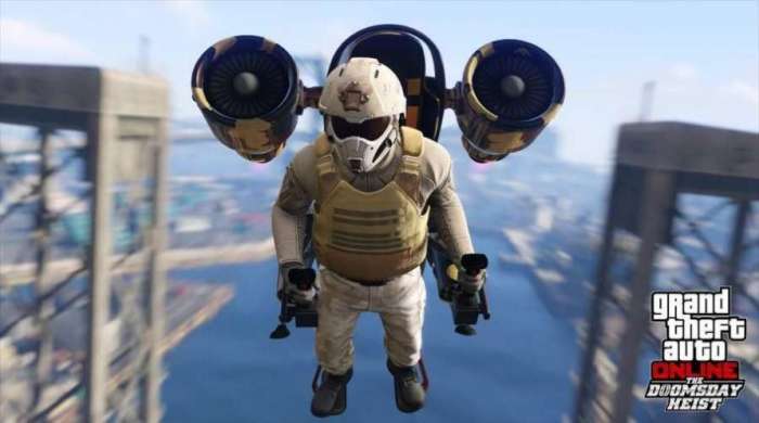 gta5apk图2