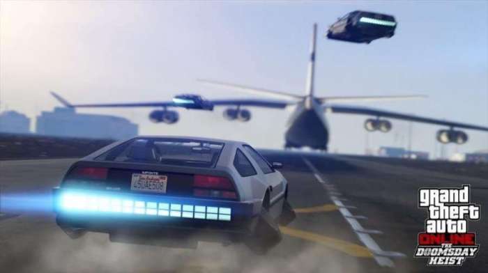 gta5apk图1