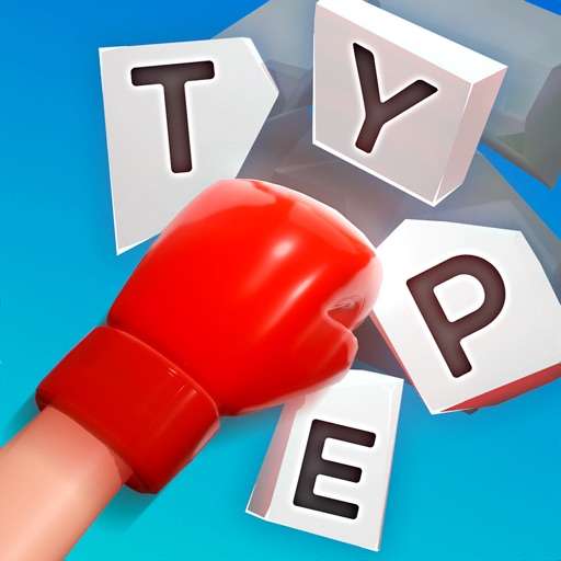 Typer Fighter