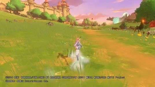 刀剑神域黑衣剑士：王牌图2