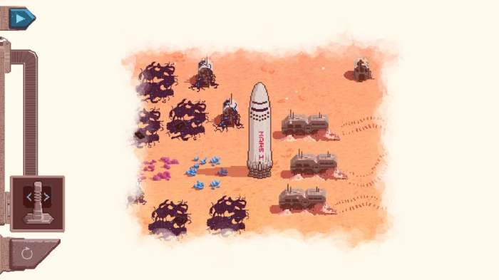 火星电力公司图4