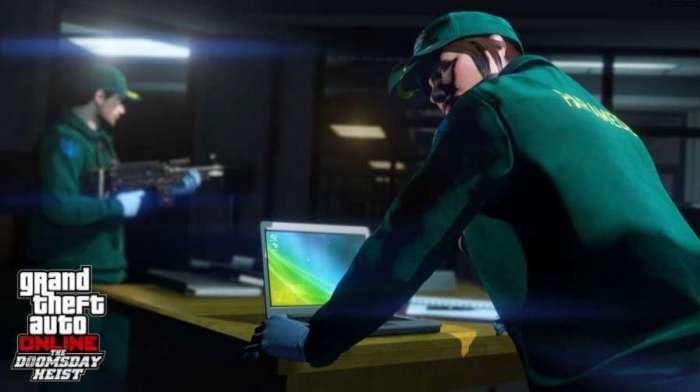 gta5apk图3