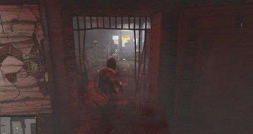 GTA5序章图3