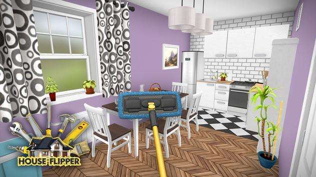 House Flipper:Home Renovation图2