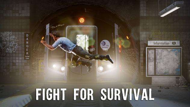 State of Survival: Zombie War图3
