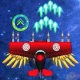 银河战争空军射手