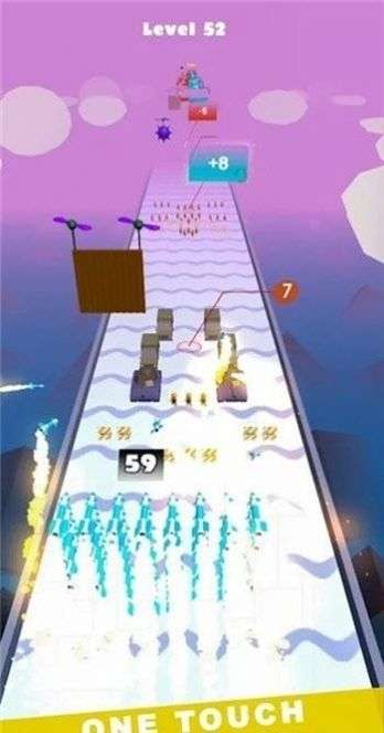 MissileMaster3D图2