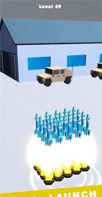 MissileMaster3D图3