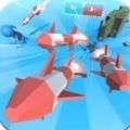 MissileMaster3D