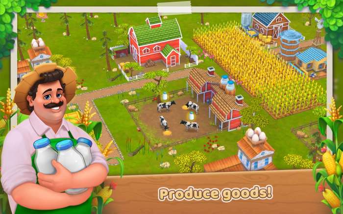 动物园和农场游戏安卓版图2