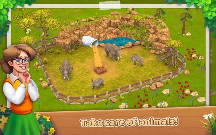 动物园和农场游戏安卓版图3
