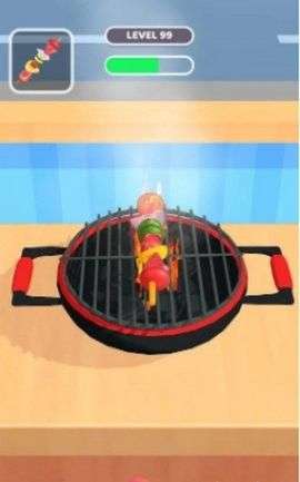 烧烤模拟器图3